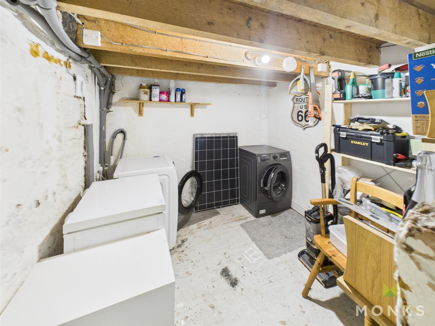 54 St Michaels Street, Shrewsbury, SY1 2EZ For Sale